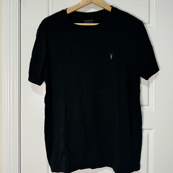 All Saints T-Shirt - Picture 1 of 3